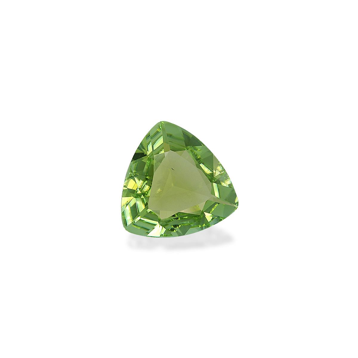 Green Tourmaline 6.60 ct